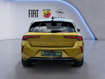 Opel Astra - 5