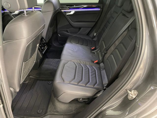 Touareg R-Line 3.0 V6 TDI 4Motion AHK+LUFT+STAND