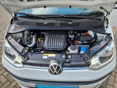 Fahrzeugabbildung Volkswagen up! 1.0 move up! KLIMA SHZ KAMERA PDC