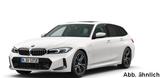 BMW 330e Touring Automatic M Sportpaket Sport Aut. - : Automatic