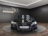 Audi A6 Avant 3.0 TDI clean diesel quattro - Audi A6 mit Diesel-Antrieb: Beheizbares Lenkrad