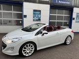 Peugeot 308 CC Cabrio-Coupe Platinum - Peugeot Gebrauchtwagen von 2010
