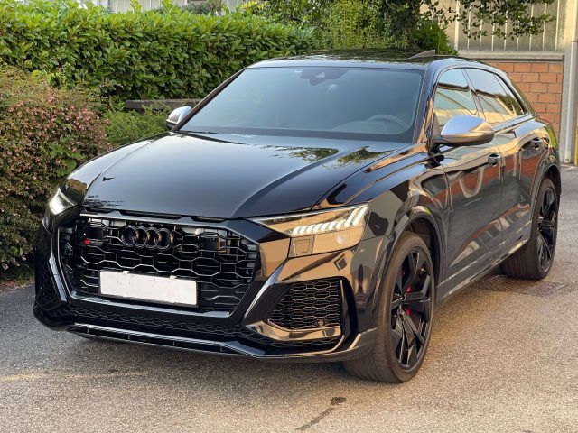 Audi AUDI RS Q8 RS Q8 4.0 mhev quattro tiptronic Iva 