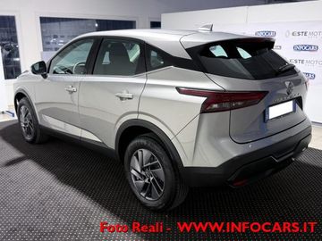 Nissan Qashqai - 2