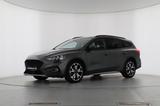 Ford FOCUS TURNIER ACTIVE+LENKRADHZG+KAMERA+SHZ - Ford Focus Gebrauchtwagen