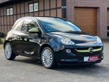 Opel Adam Glam ecoFlex - : Schwarz, mit Navigationssystem