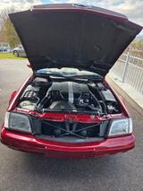 Mercedes-Benz SL 280 - Mercedes-Benz SL 300: Roadster