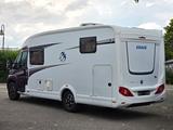 Knaus Van TI IC Line 650 MEG  - Knaus 650 meg