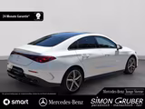 Mercedes-Benz CLA 220 AMG Night Superscreen Pano Burm 360 AHK - Mercedes-Benz CLA 220 in München