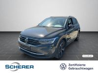 Volkswagen Tiguan - Vorschau Bild 1