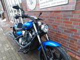 Yamaha XVS1300 CUSTOM - YAMAHA CHOPPER XVS 1300