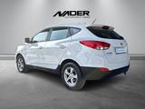 Hyundai ix35 5 Star Edition 2WD 1.6 KAT - Hyundai ix35: 1.6