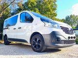 Renault Trafic 3 L1H1 Campervan | professioneller Ausbau - Offers