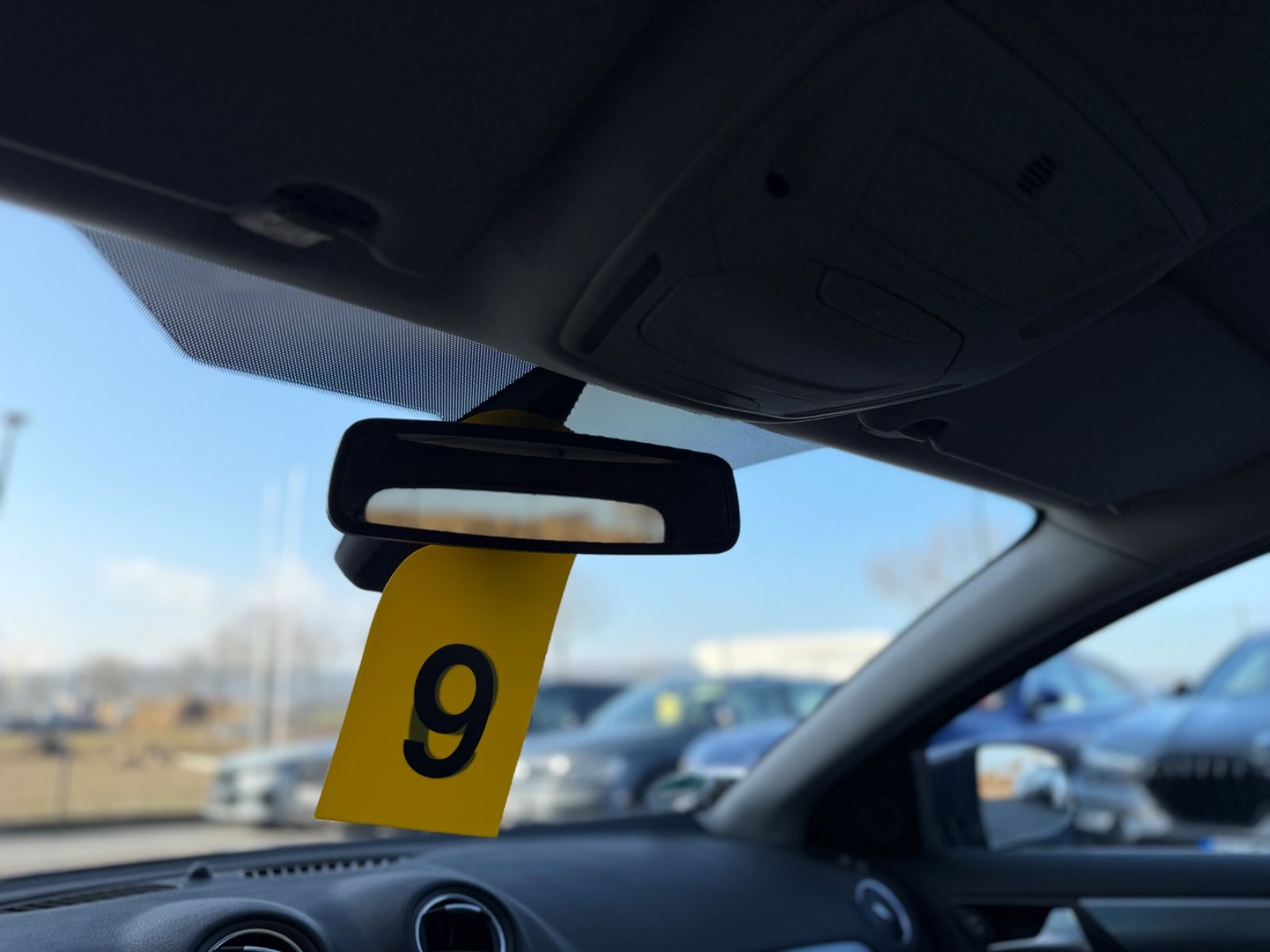 Mondeo Turnier Titanium 2.0 TDCI