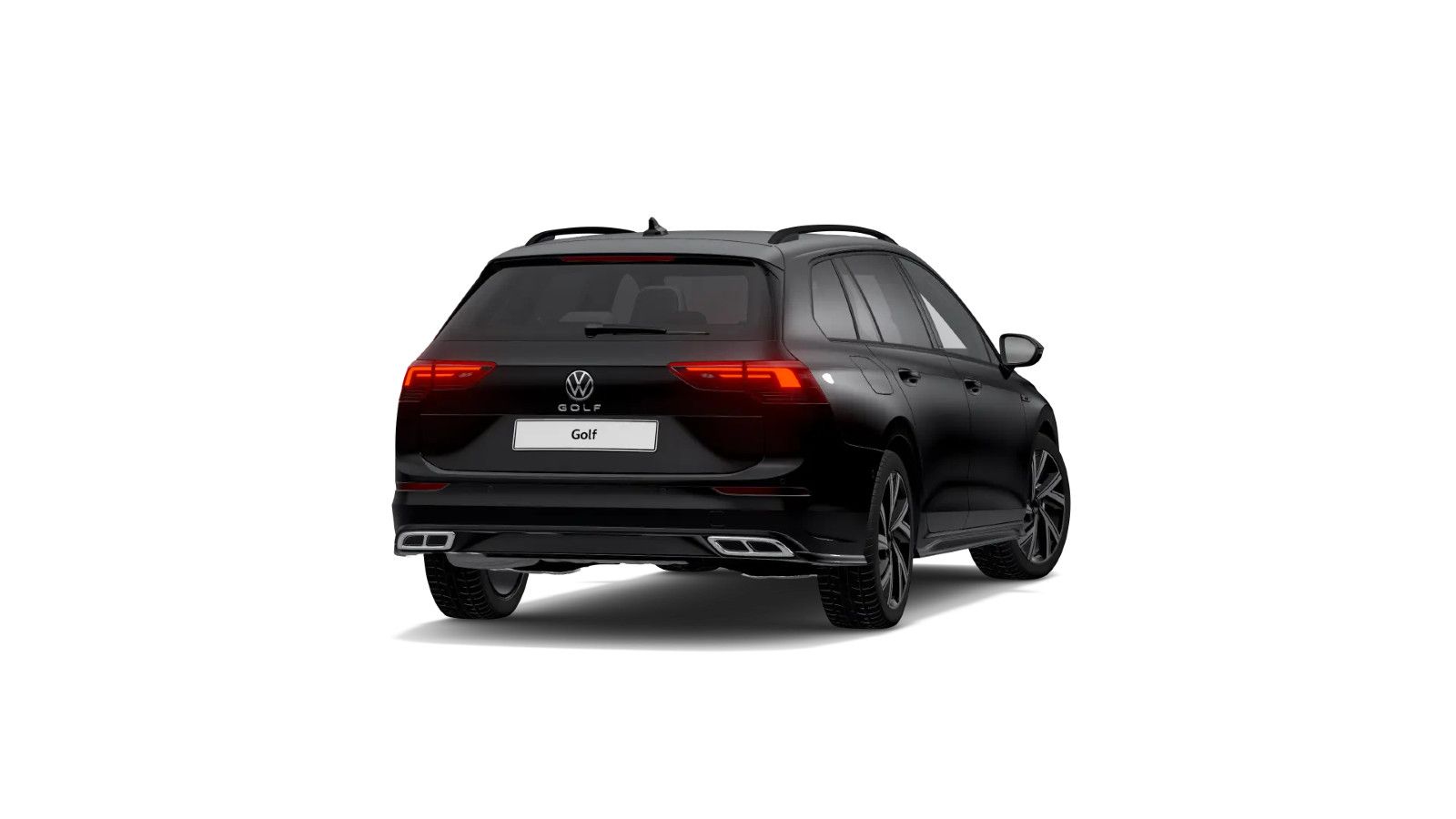 Volkswagen Golf - Bild 3