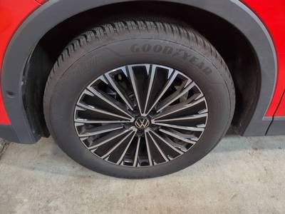 Tiguan 1.5 eTSI LIFE GOAL DSG LED+KAMERA+ACC+PDC