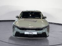 Kia K4 - Vorschau Bild 6