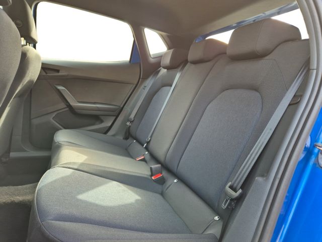 Seat Ibiza FR 1.0 TSI