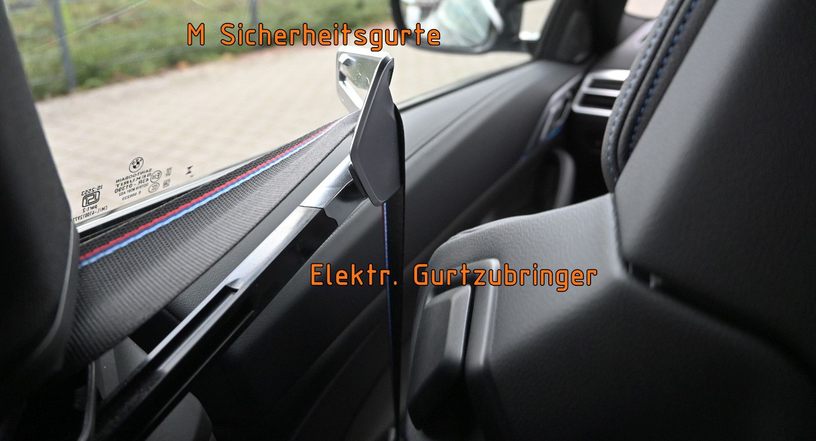 Fahrzeugabbildung BMW M440i xDr Coupé °UVP 99.440€°CARBONDACH°STANDHZG