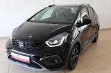 Honda Jazz 1.5 i-MMD Crosstar Advance RFK SHZ Navi DAB - gebrauchte Honda Jazz aus dem Jahr 2024