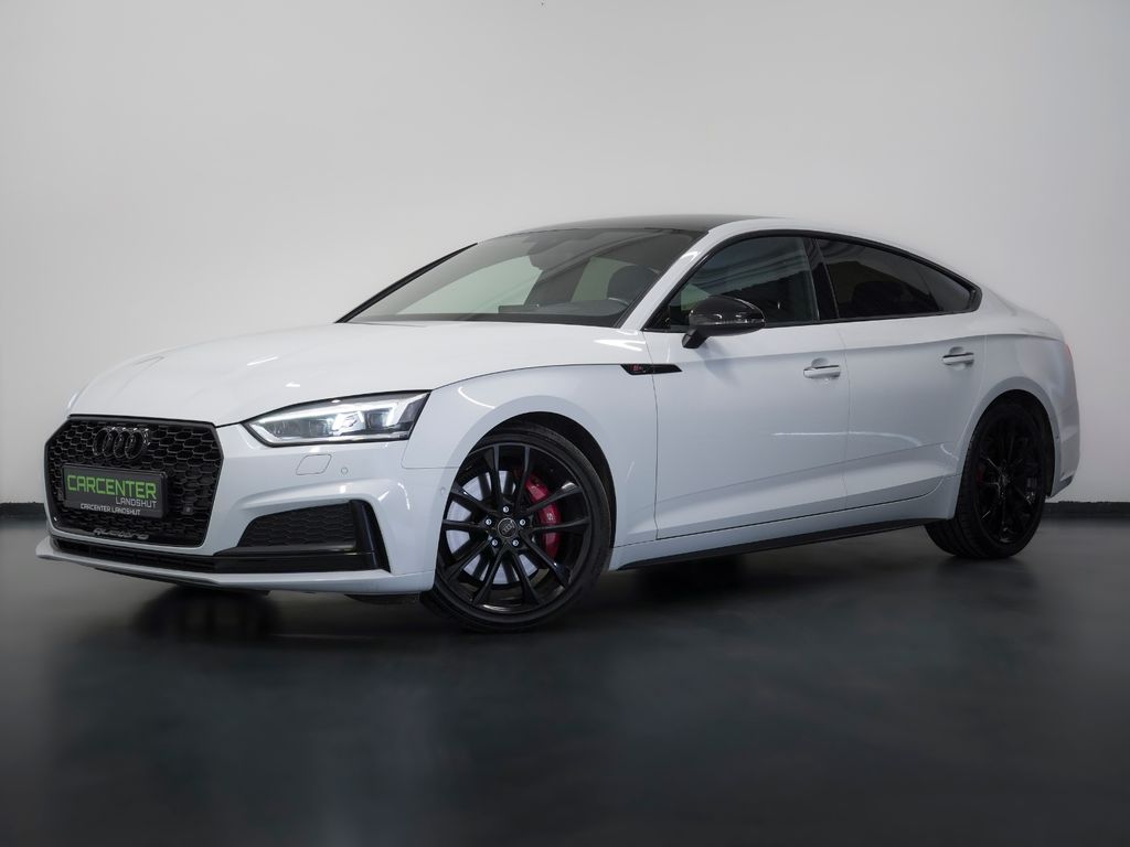 Image of Audi S5