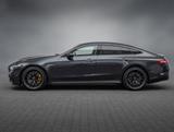 Mercedes-Benz AMG GT 43 4MATIC+ Autom. - - gebrauchte Mercedes-Benz AMG GT aus dem Jahr 2019