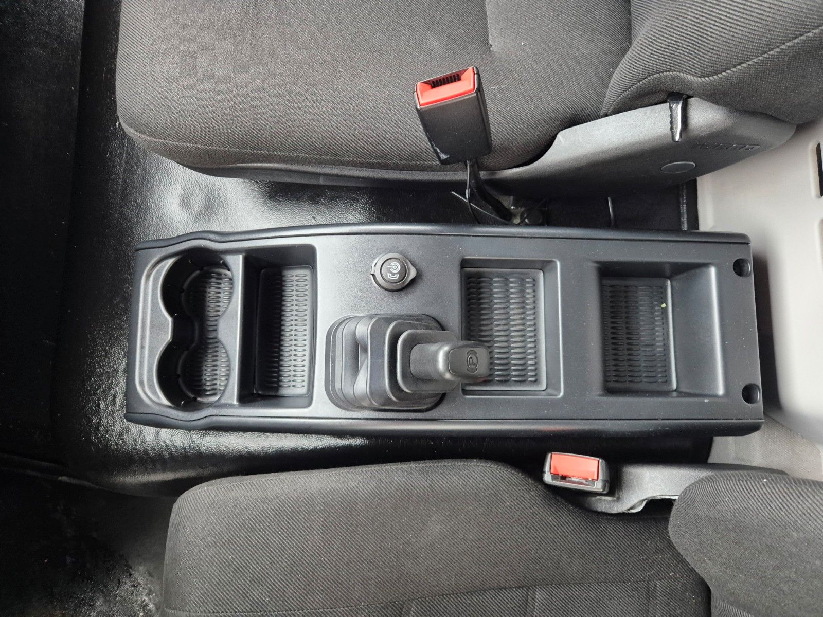 Fahrzeugabbildung Iveco Eurocargo ML75E21 LBW Klima 3 Sitze