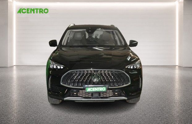 MG HS LUXURY imagem 2