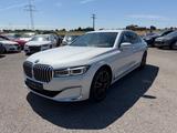 BMW 730d xDrive Head Soft Navi Prof. Leder LED Keyle - gebrauchte BMW 730 aus dem Jahr 2020