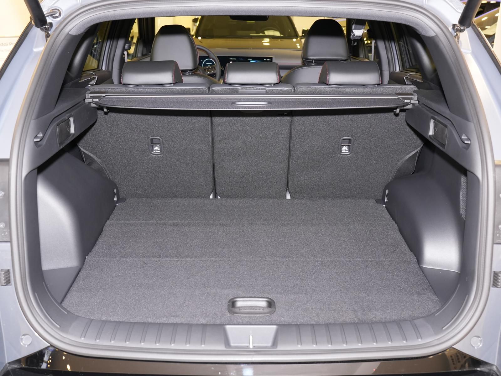 Hyundai Tucson – Bild 13