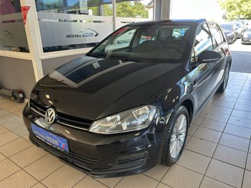 Volkswagen Golf - 5