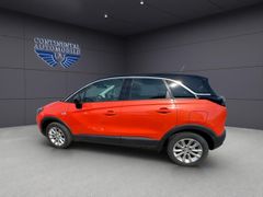 OPEL Crossland Elegance Klima Navi Sitzheizung