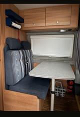 Citroën Jumper - graue Citroën Jumper