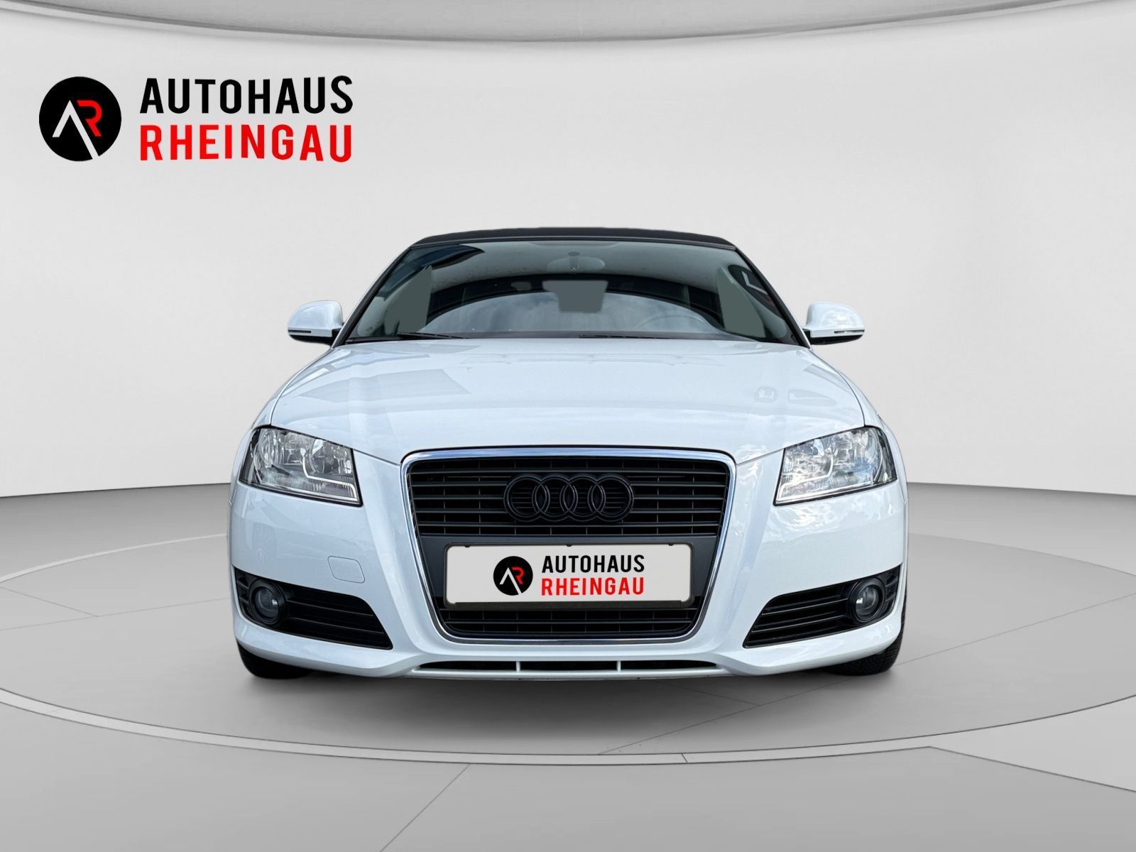Fahrzeugabbildung Audi A3 Ambition *Cabrio*CMS*TEMPO