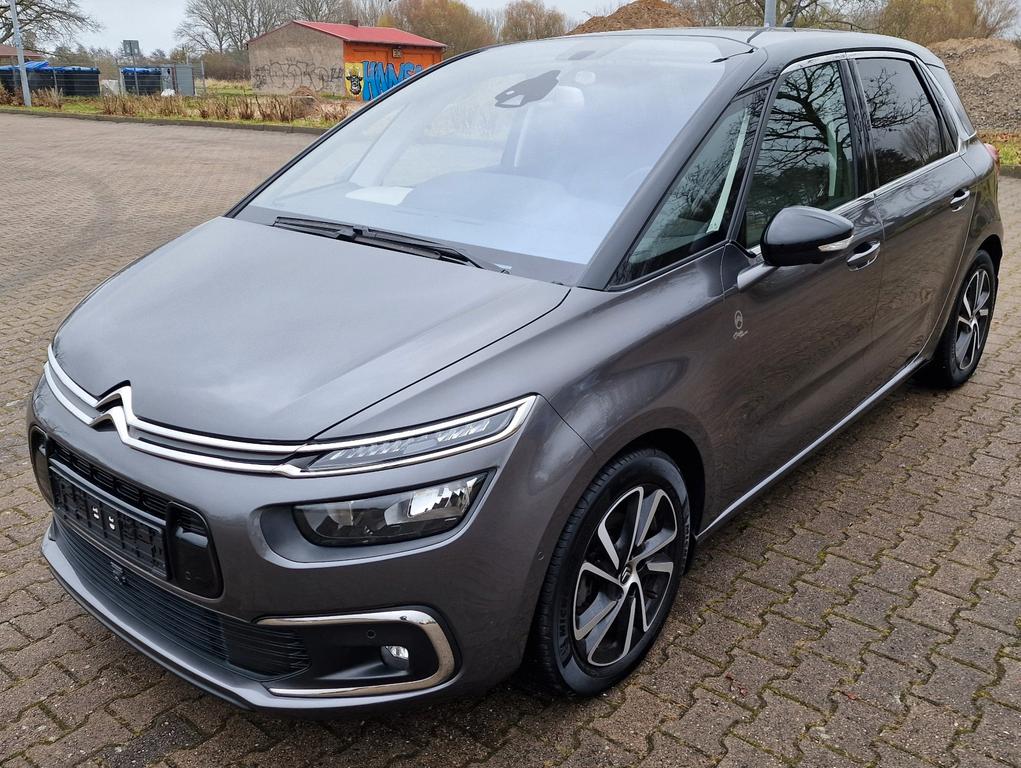 Citroën C4 Picasso
