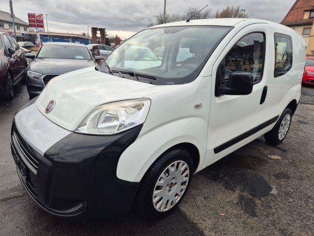 Fiat Fiorino Basis Kombi