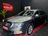 Skoda Superb Combi Family - gebrauchte Skoda Superb aus dem Jahr 2012