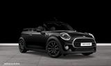 MINI Cooper Cabrio Chili 17Zoll LED Navi CarPlay - MINI Cooper Cabrio: Automatik