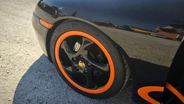 صورة 5 لـ 1998 Porsche 911 URMODELL