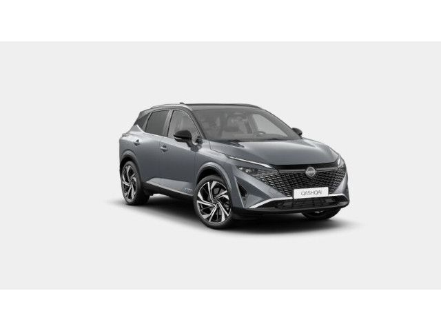 Fahrzeugabbildung Nissan Qashqai 1.5 VC-T e-Power Tekna+20`*PP*Nappa*MJ25