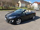 Peugeot 308 CC Allure 200 THP Leder Alu 200PS - Peugeot 308 200