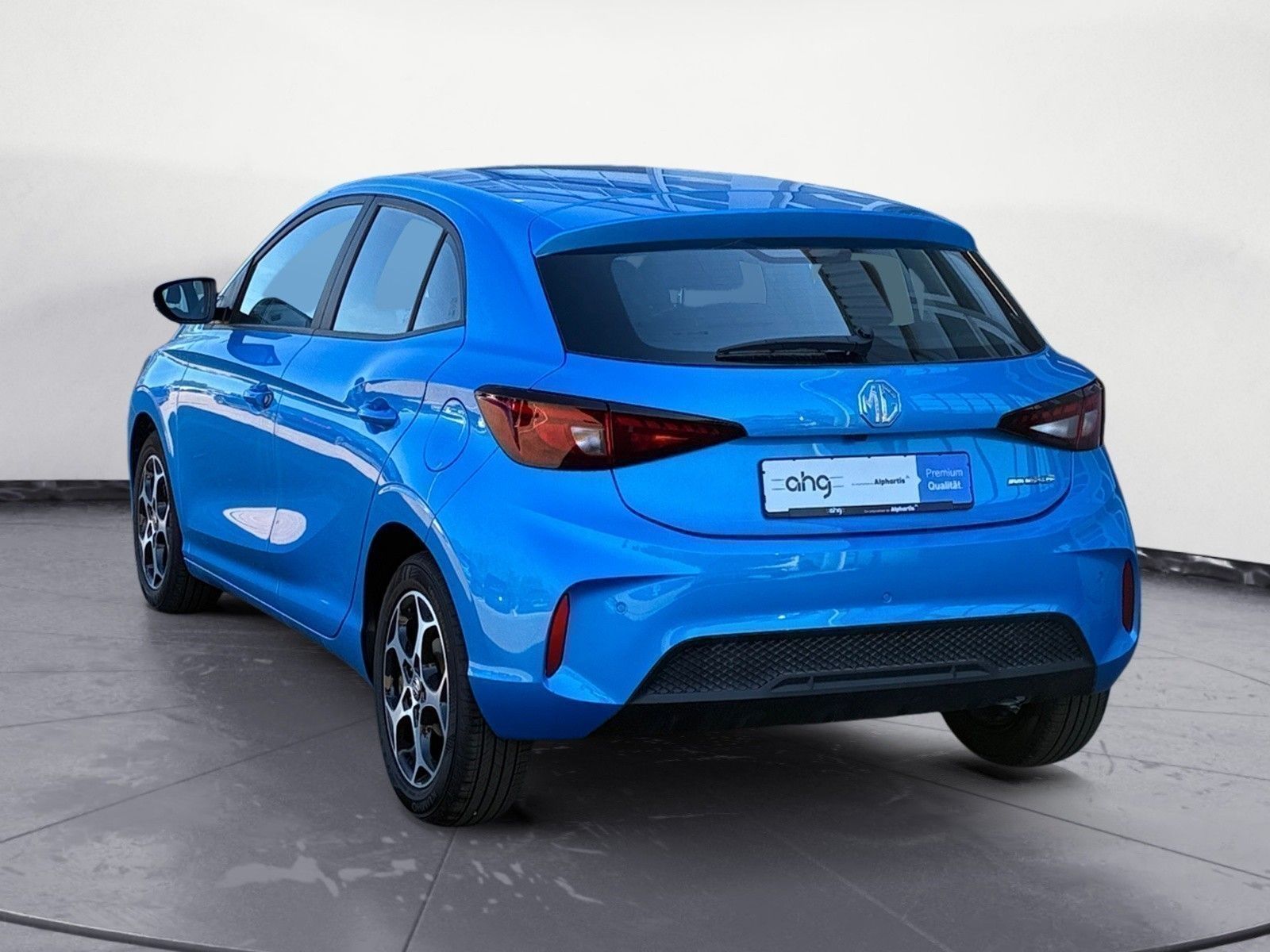 MG3