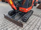 Kubota KX 019-4 - Kubota Schlepper