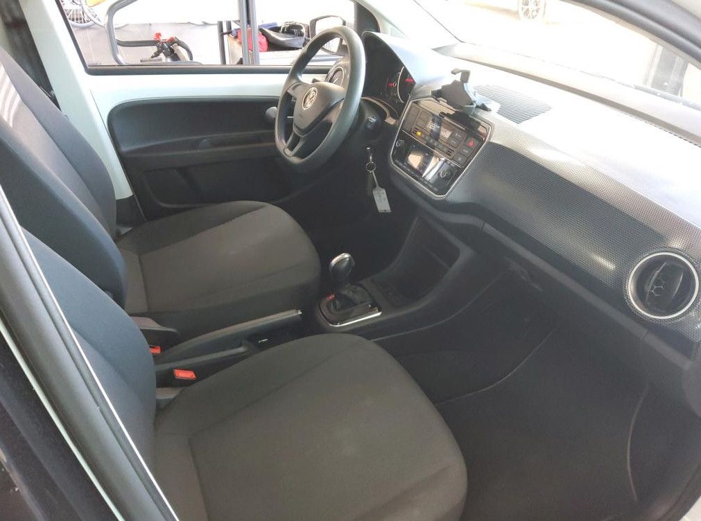 Volkswagen up! - Bild 6