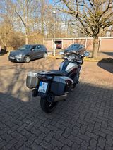 BMW K1600GT Style Sport - BMW HANNOVER