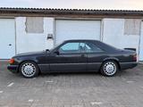 Mercedes-Benz 300CE-24 W124 KLIMA|SHZ|SHD|ZV|TÜV NEU - Mercedes-Benz: Coupe, C124