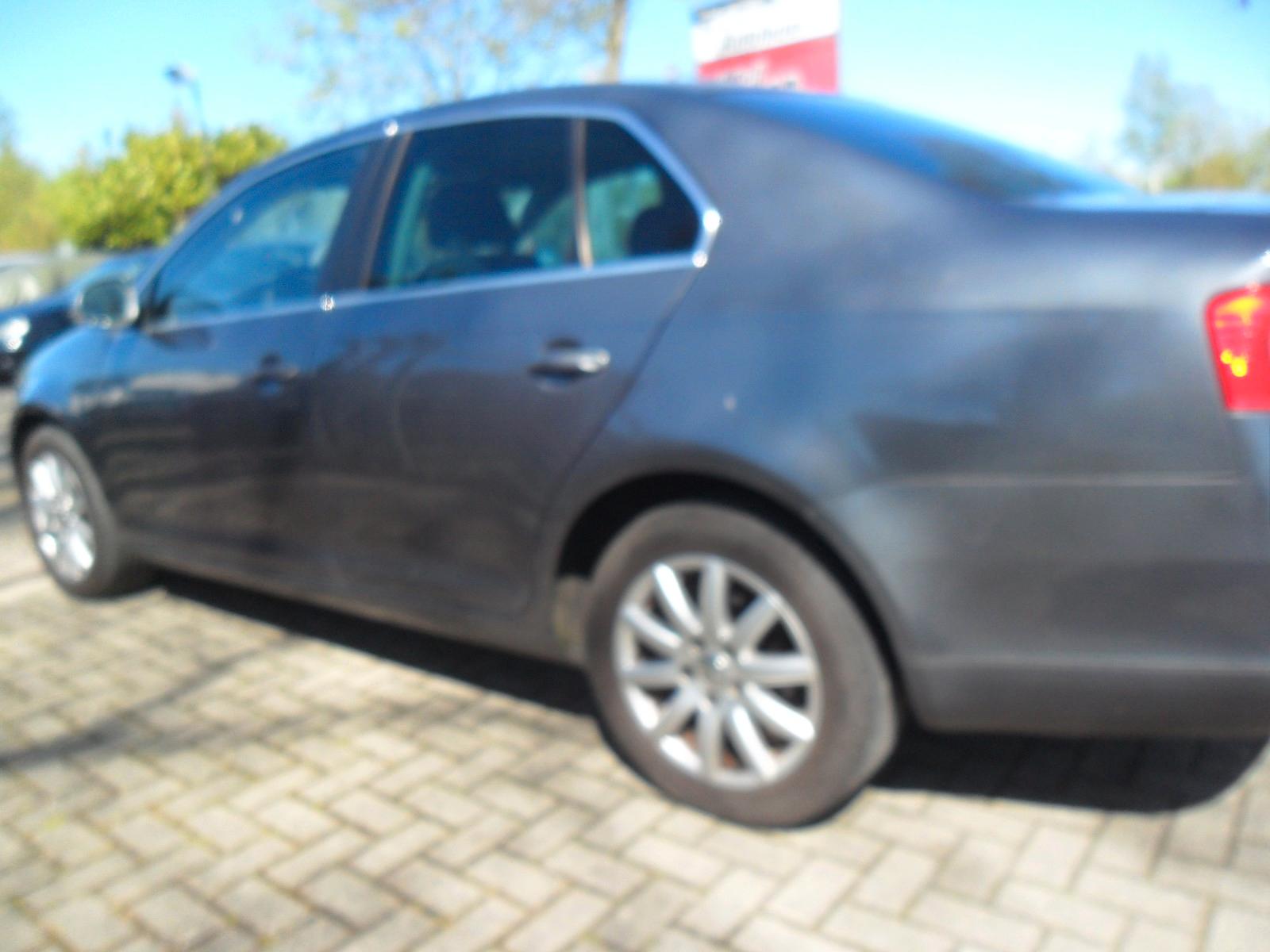 Volkswagen Jetta V Comfortline  1.4 TSI 90 kW