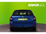 Skoda Octavia 1.0TSI Combi DSG Style+AHK+TEMPO+CARPLAY - gebrauchte Skodabis 15.000 Euro