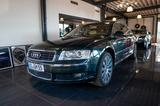 Audi A8 4.2quattro Lang Benziner Technisch 1a Neuteil - Audi A8 in Bielefeld