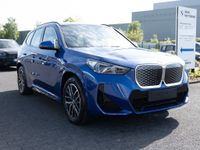 BMW iX1 - Vorschau Bild 4